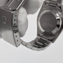 Rolex Datejust 36 116200 Blue Dial