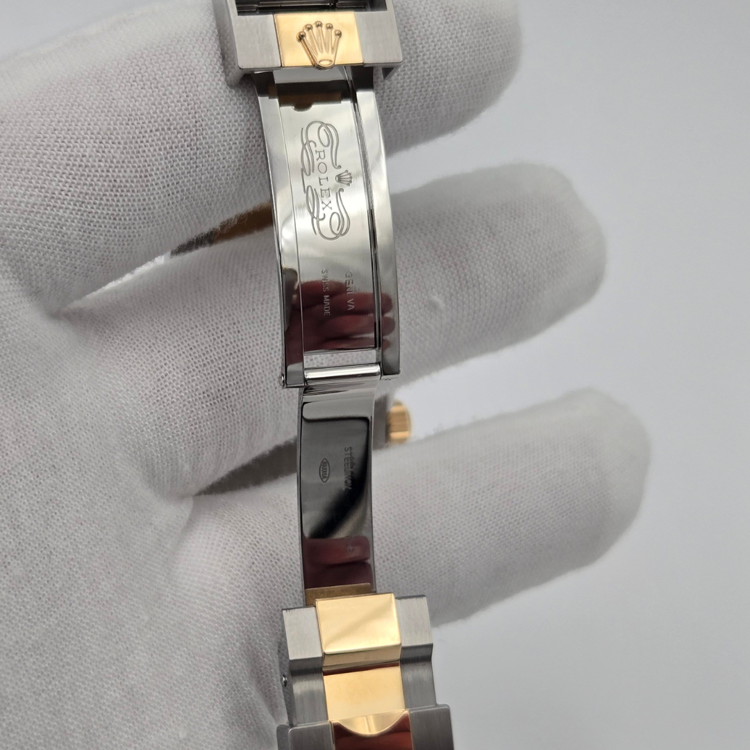 Rolex Submariner Date 126613LB "Bluesy" 2026