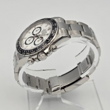 Rolex Daytona White Dial 126500LN 2024