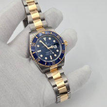 Rolex Submariner Date 126613LB 