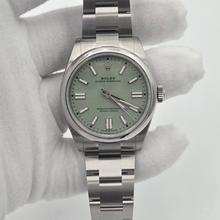 Rolex Oyster Perpetutal