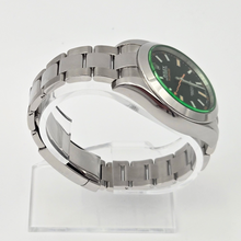 Rolex Milgauss