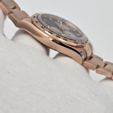 Rolex Daytona 126505 Everose Gold 2023 40mm