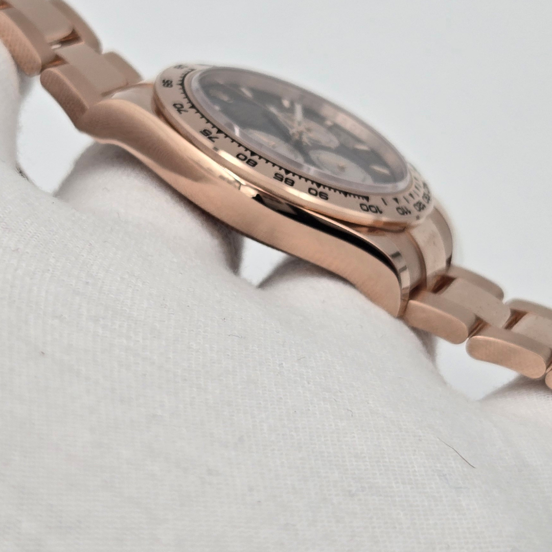 Rolex Daytona 126505 Everose Gold 2023 40mm