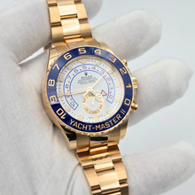 Rolex Yacht-Master II