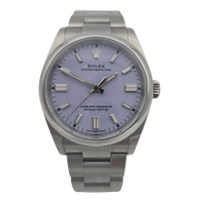 Rolex Oyster Perpetual 36