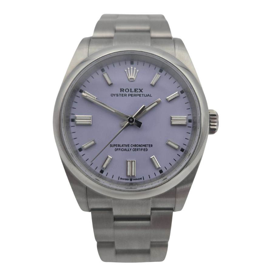 Rolex Oyster Perpetual 36