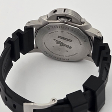 Panerai Submersible Azzurro 42mm Limited Edition Pam01209