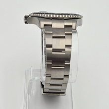 Rolex Yacht-Master 42 (226627) - RLX Titanium & Black Dial