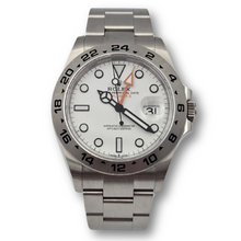Rolex Explorer II 226570 2025
