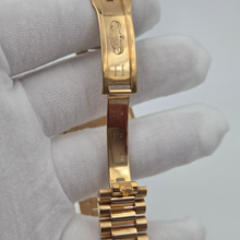 Rolex Day-Date 40 228238 18k Gold