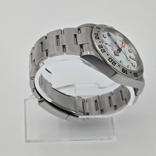 Rolex Explorer II 226570 “Polar” 42mm White Dial