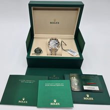 Rolex GMT-Master II Bumblebee Two Tone Black Dial 126713GRNR Box Papers