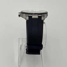 Ulysse Nardin Blast X Skeleton details of band