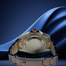 Rolex GMT-Master II - Root Beer