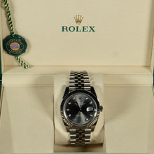 Rolex Datejust 41