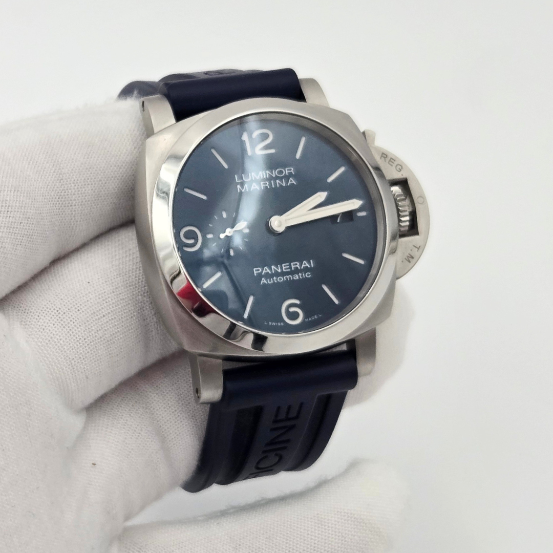 Panerai Luminor Marina PAM01313 2021