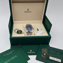 Rolex Datejust 41