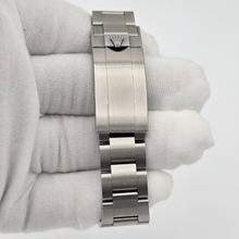 Rolex Submariner 124060 2025