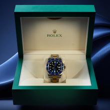 Rolex Submariner Date 