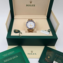 Rolex Yacht-Master II