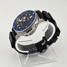 Panerai Submersible Azzurro 42mm Limited Edition Pam01209