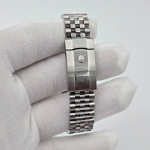 Rolex Datejust 36 126234 Green Dial