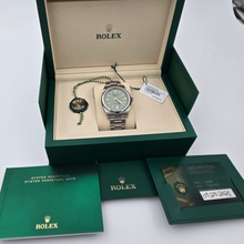 Rolex Oyster Perpetutal