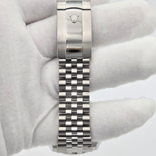 Rolex Sky-Dweller 336934 White Dial Jubilee (2025)