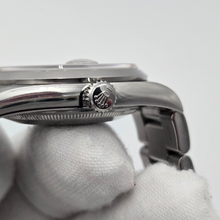 Rolex Datejust 36 116200 Blue Dial