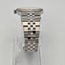 Rolex Land Dweller 127334 40mm White Gold