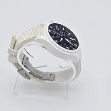 IWC Pilot Chronograph Top Gun Edition 