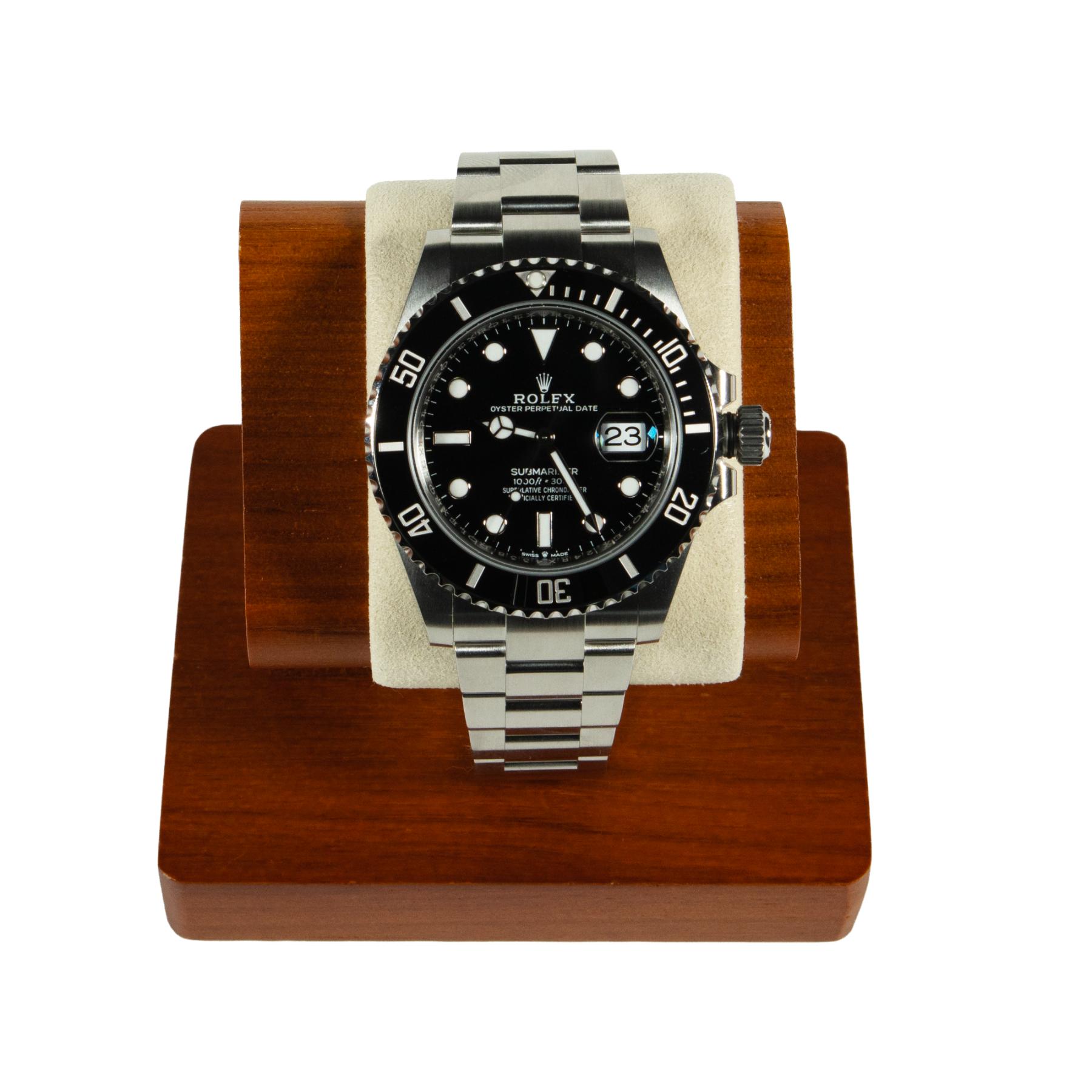 Rolex Submariner Date