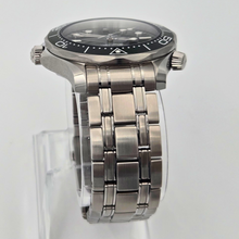 Omega Seamaster Diver 300 M