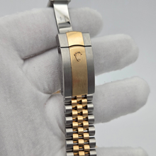 Rolex Sky-Dweller 336933 White Dial Jubilee Dual Toned