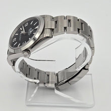 Rolex Explorer 40 224270 40mm Black Dial 2024