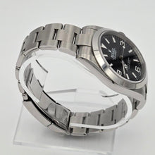 Rolex Explorer 40 224270 40mm Black Dial 2024