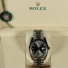 Rolex Datejust 41