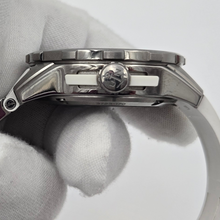UN logo on Ulysse Nardin Diver X Skeleton