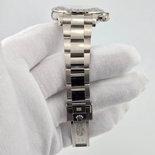 Rolex Daytona Le Mans 18k White Gold Black Dial 126509 2023 Box Papers