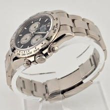 Rolex Daytona Le Mans 18k White Gold Black Dial 126509 2023 Box Papers