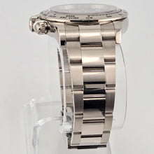Rolex Daytona Le Mans 18k White Gold Black Dial 126509 2023 Box Papers