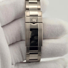 Rolex Daytona Le Mans 18k White Gold Black Dial 126509 2023 Box Papers