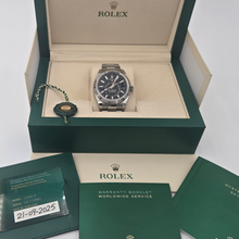 Rolex Sky-Dweller 336934 Black Dial 42mm