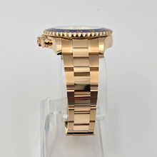 Rolex Yacht-Master II