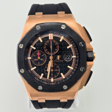 Audemars Piguet Royal Oak Offshore Chronograph