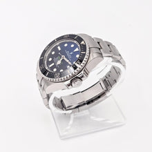 Rolex SeaDweller Deepsea 116660 Deep Blue 44mm 2016