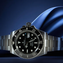 Rolex Submariner Date
