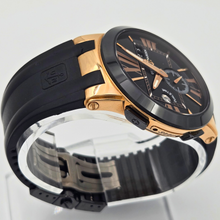 Ulysse Nardin Executive Dual Time