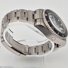 Rolex Sea-Dweller Deepsea